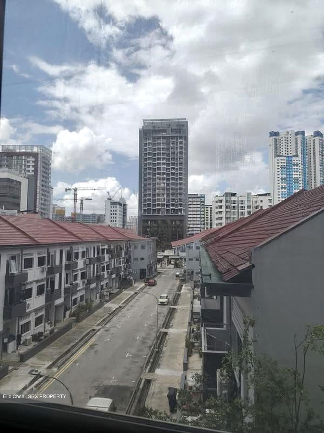 Bliss Loft (D12), Apartment #534677981